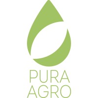 PURA AGRO PARTNERS PRODUCTION SRL Logo