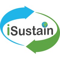iSustain Inc Logo