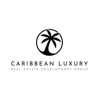 Caribbean Luxury Real Estate Development Group Logo