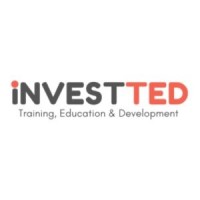iNVESTTED Logo