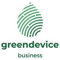 greendevice business GmbH Logo