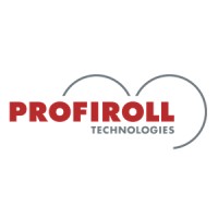 Profiroll Technologies GmbH Logo