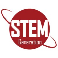 STEM Generation Logo
