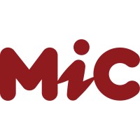 MIC International Group Logo