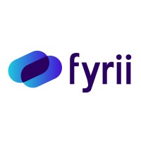 Fyrii Logo