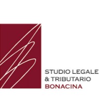 Bonacina Studio legale & tributario Logo