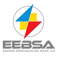 Equipos Especiales del Bajío GRV S.A. de C.V. Logo