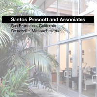 Santos Prescott and Associates Logo