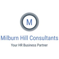 Milburn Hill Consultants Logo