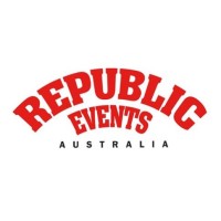 Republic Events Australia Logo