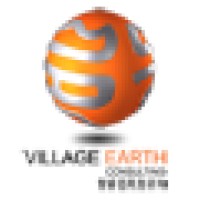 Village Earth Consulting Logo