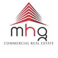 MHG Commercial Logo
