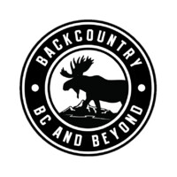 Backcountry BC and Beyond Logo