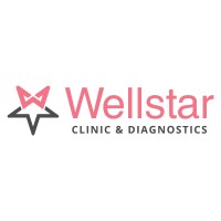 Wellstar Clinic & Diagnostics Logo