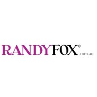 Randy Fox Australia Logo