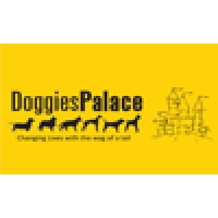 Doggies Palace Logo