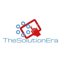 Thesolutionera Logo