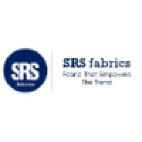 SRS Fabrics Logo