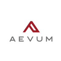 Aevum Logo