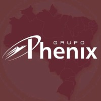 Grupo Phenix Logo