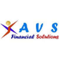 AVS Financial Solutions Logo