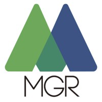 MGR Indústria de Acessórios de Uso Pessoal Logo