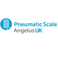 Pneumatic Scale Angelus UK Logo