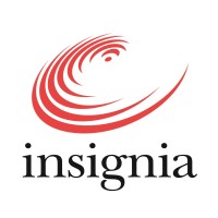 insignia Pty Ltd Logo