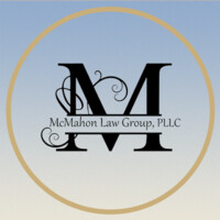 McMahon Law Group Logo