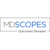 MD Scopes Logo