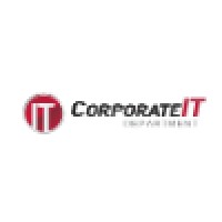 Corporate IT Department Logo