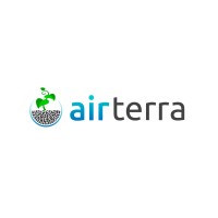 AirTerra Logo