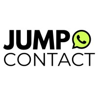 Jump Contact Center Logo