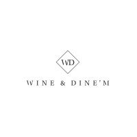 Wine & Dinem Catering Logo