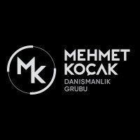 MEHMET KOÇAK DANIŞMANLIK A.Ş. Logo