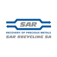 SAR Recycling SA Logo