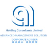 Holding Consultants Ltd Logo
