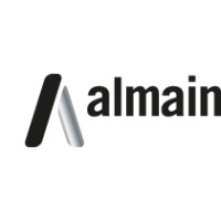 ALMAIN Logo