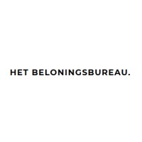 Het Beloningsbureau. Logo