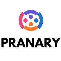 Pranary Logo