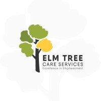 Elm Tree Care Services Logo