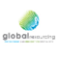 Global Resourcing - Recruitment and Immigration Logo