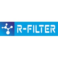 R-filter Ltd. Logo
