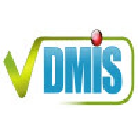 VISUAL METROLOGY SOLUTIONS Logo