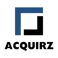 Acquirz Ltd Logo