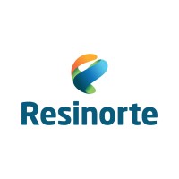 Resinorte - Valorização e Tratamento de Resíduos Sólidos, S. A Logo