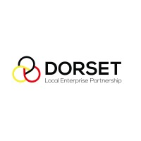 Dorset LEP Business Logo
