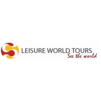 Leisure World Tours Logo