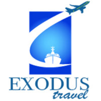 Exodus Travel Agency Pty Ltd Logo