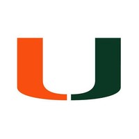 Cane Angel Network | University of Miami Logo